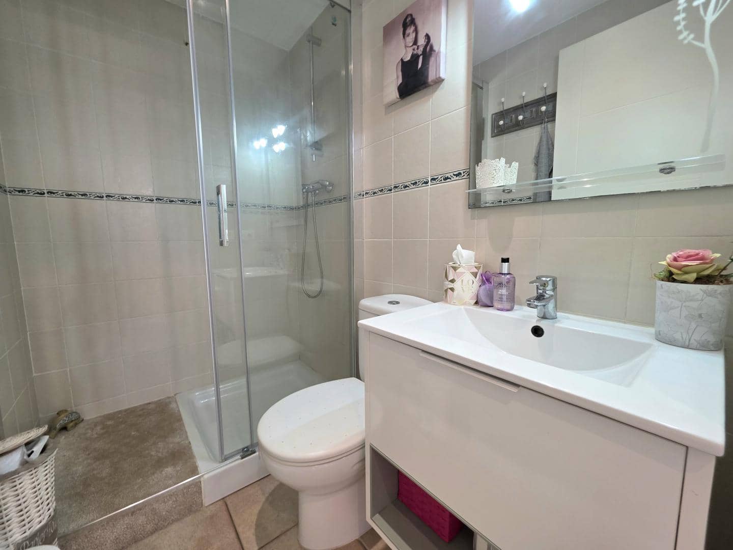 2 bedroom Apartment for sale in Cala d'Or with pool garage - € 334,500 (Ref: 9324518)