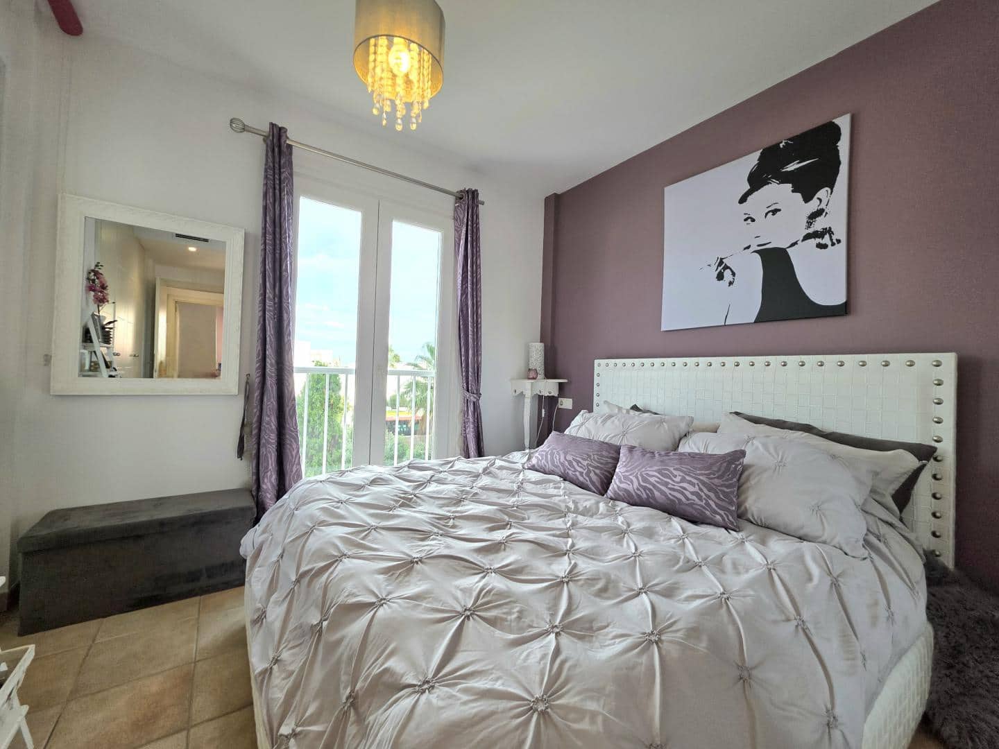 2 bedroom Apartment for sale in Cala d'Or with pool garage - € 334,500 (Ref: 9324518)