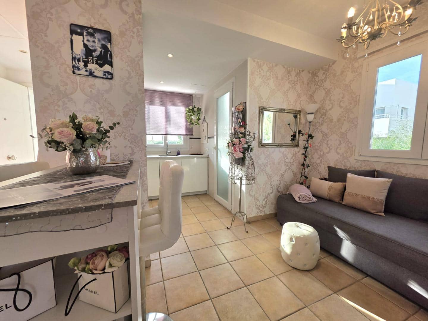 2 bedroom Apartment for sale in Cala d'Or with pool garage - € 334,500 (Ref: 9324518)