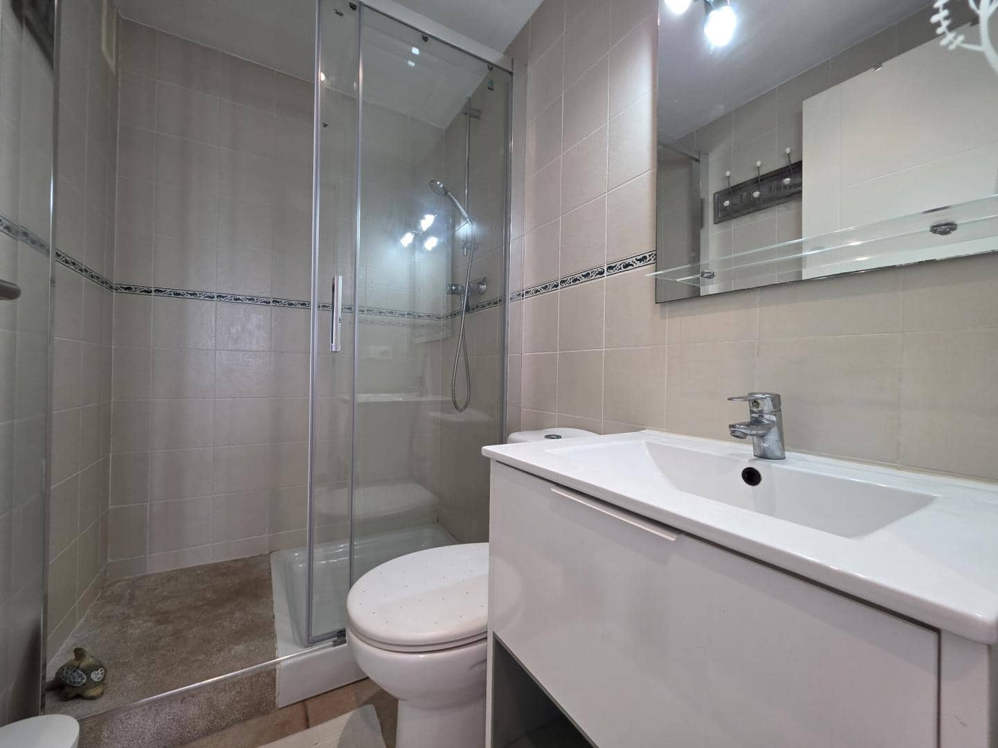 2 soverom Leilighet til salgs i Cala d'Or med svømmebasseng garasje - € 334 500 (Ref: 9324518)