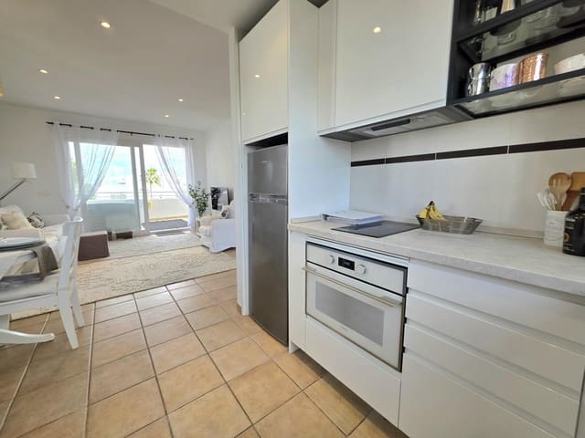 2 soverom Leilighet til salgs i Cala d'Or, Santanyí med svømmebasseng garasje - € 334 500 (Ref: 9324518)