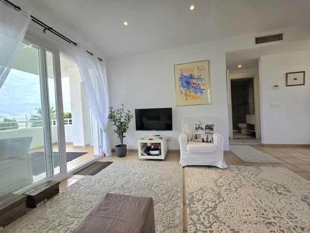 2 soverom Leilighet til salgs i Cala d'Or, Santanyí med svømmebasseng garasje - € 334 500 (Ref: 9324518)