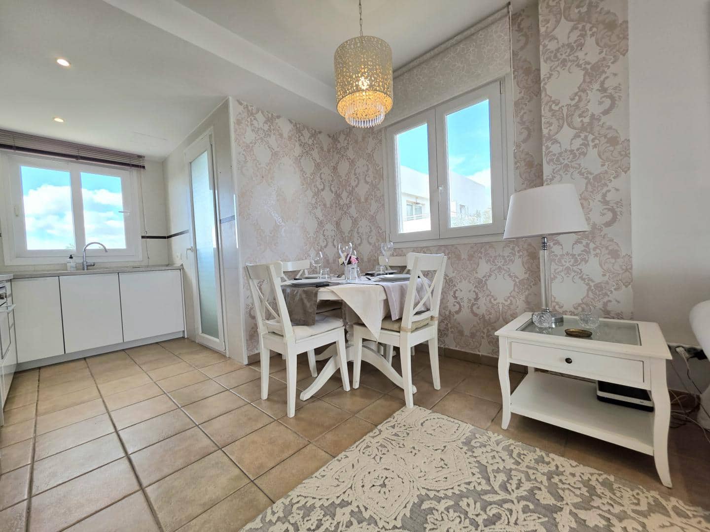 2 soverom Leilighet til salgs i Cala d'Or med svømmebasseng garasje - € 334 500 (Ref: 9324518)