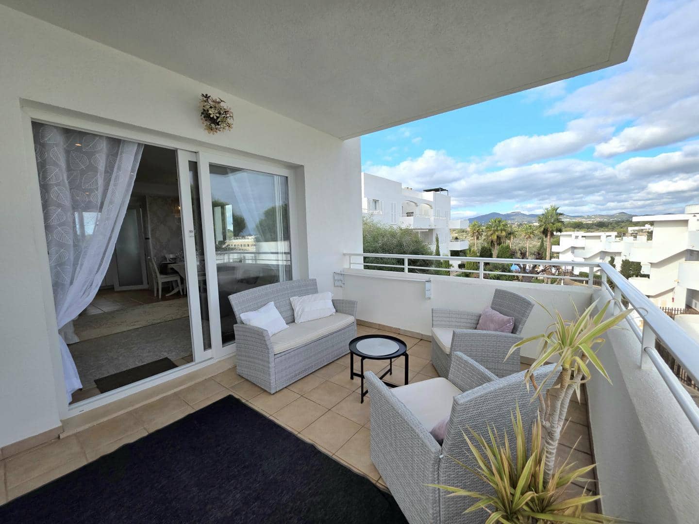 2 soverom Leilighet til salgs i Cala d'Or med svømmebasseng garasje - € 334 500 (Ref: 9324518)