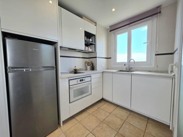 2 soverom Leilighet til salgs i Cala d'Or, Santanyí med svømmebasseng garasje - € 334 500 (Ref: 9324518)