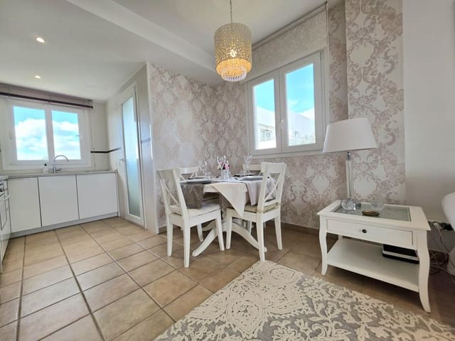 2 soverom Leilighet til salgs i Cala d'Or, Santanyí med svømmebasseng garasje - € 334 500 (Ref: 9324518)