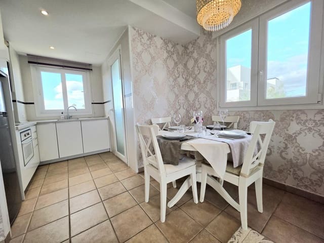 2 soverom Leilighet til salgs i Cala d'Or, Santanyí med svømmebasseng garasje - € 334 500 (Ref: 9324518)