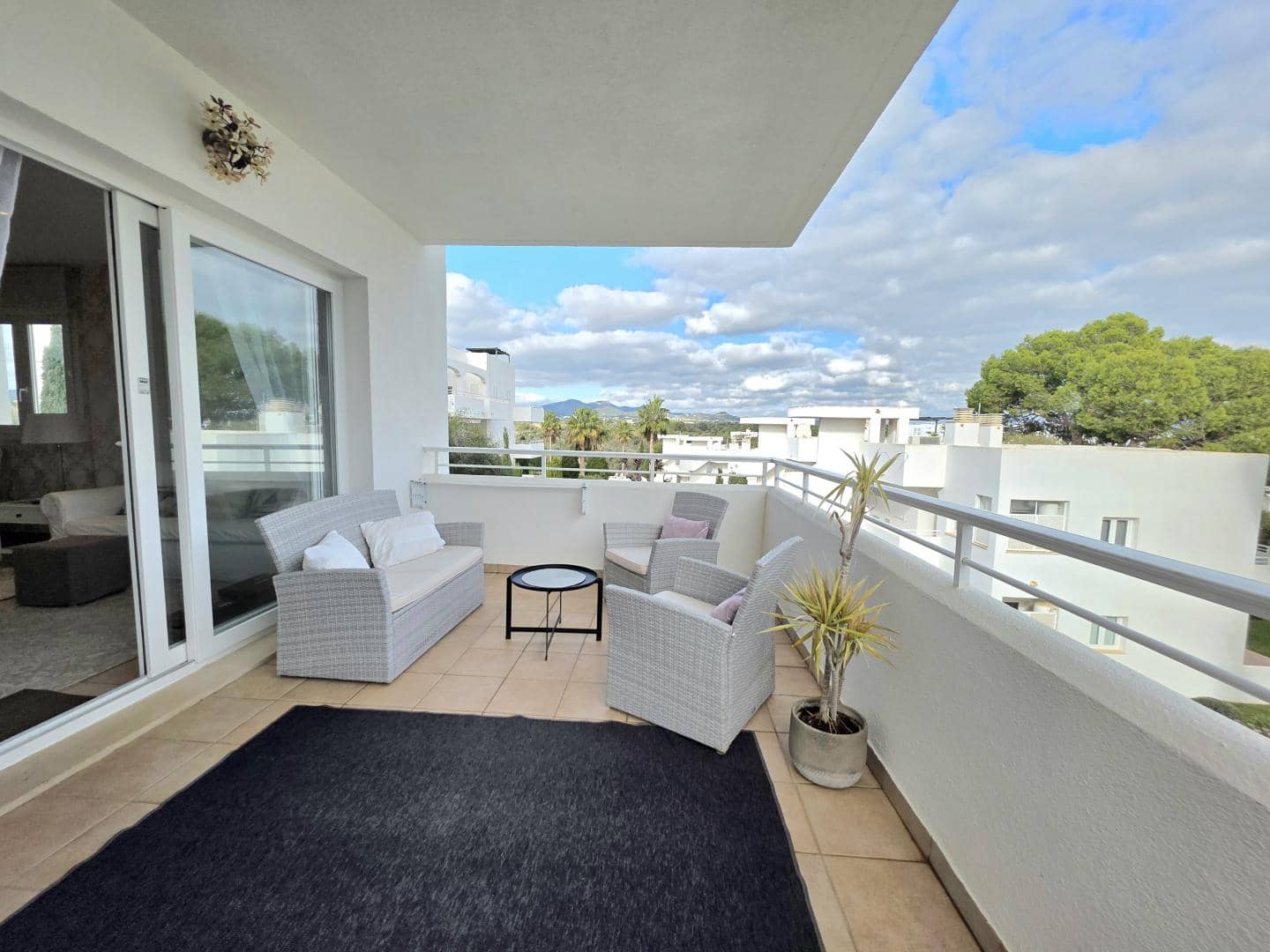 2 soverom Leilighet til salgs i Cala d'Or med svømmebasseng garasje - € 334 500 (Ref: 9324518)