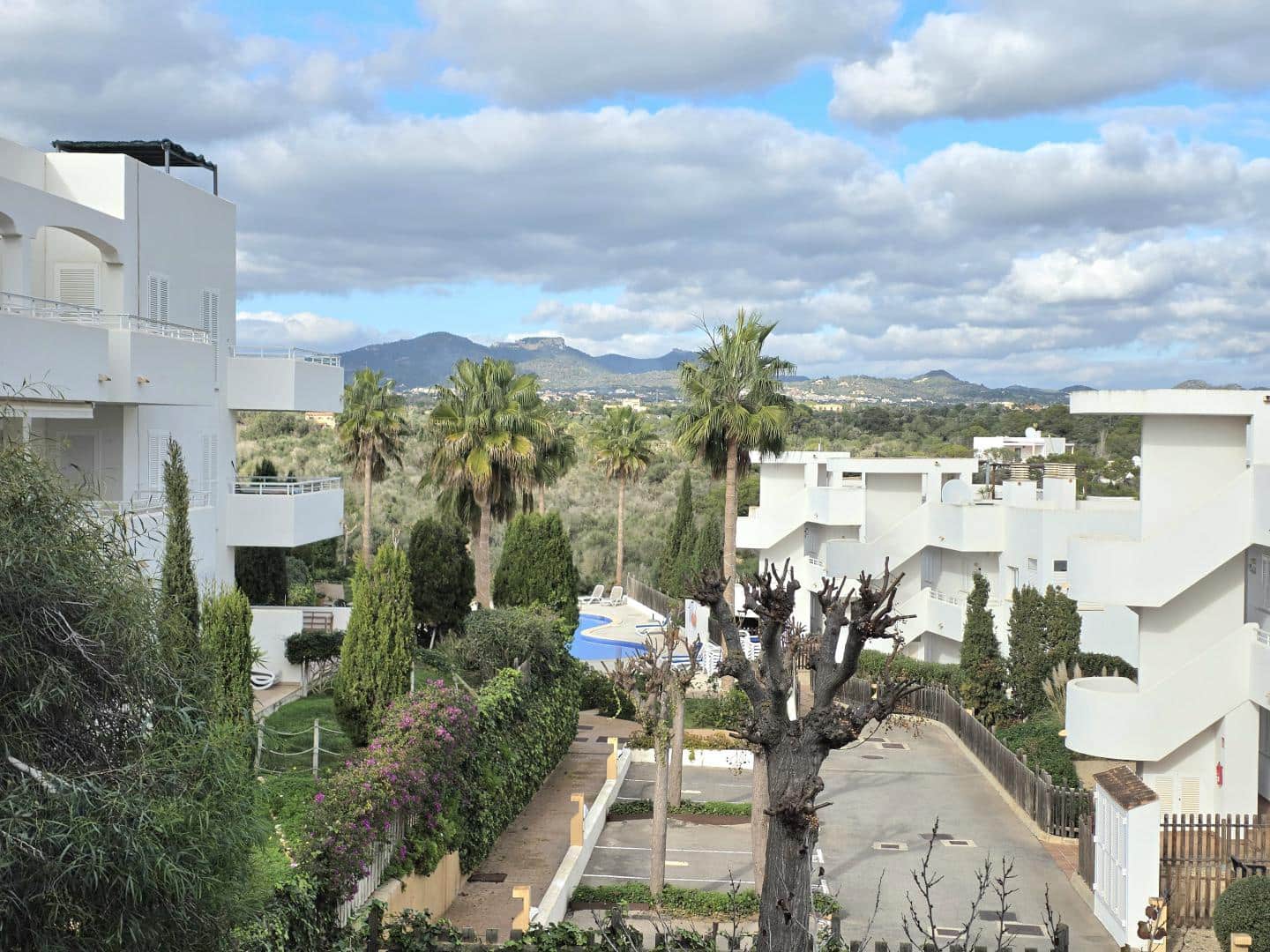 2 soverom Leilighet til salgs i Cala d'Or med svømmebasseng garasje - € 334 500 (Ref: 9324518)