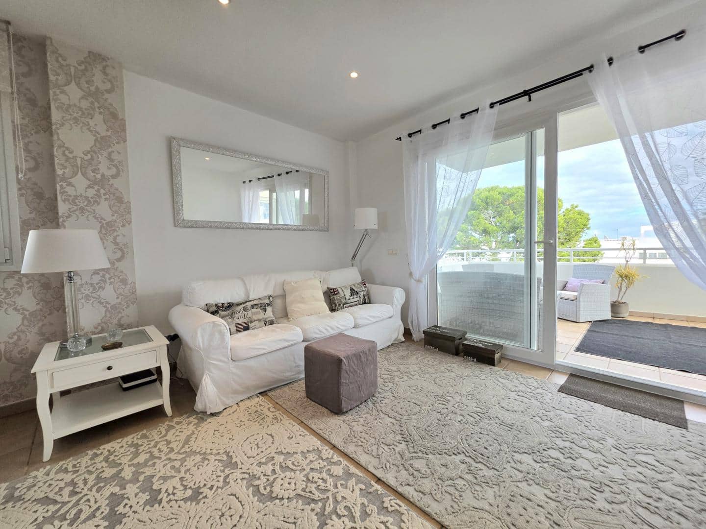 2 soverom Leilighet til salgs i Cala d'Or med svømmebasseng garasje - € 334 500 (Ref: 9324518)