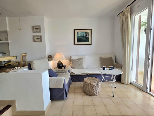 3 bedroom Apartment for sale in Cala d'Or, Santanyí with pool garage - € 669,000 (Ref: 9325422)