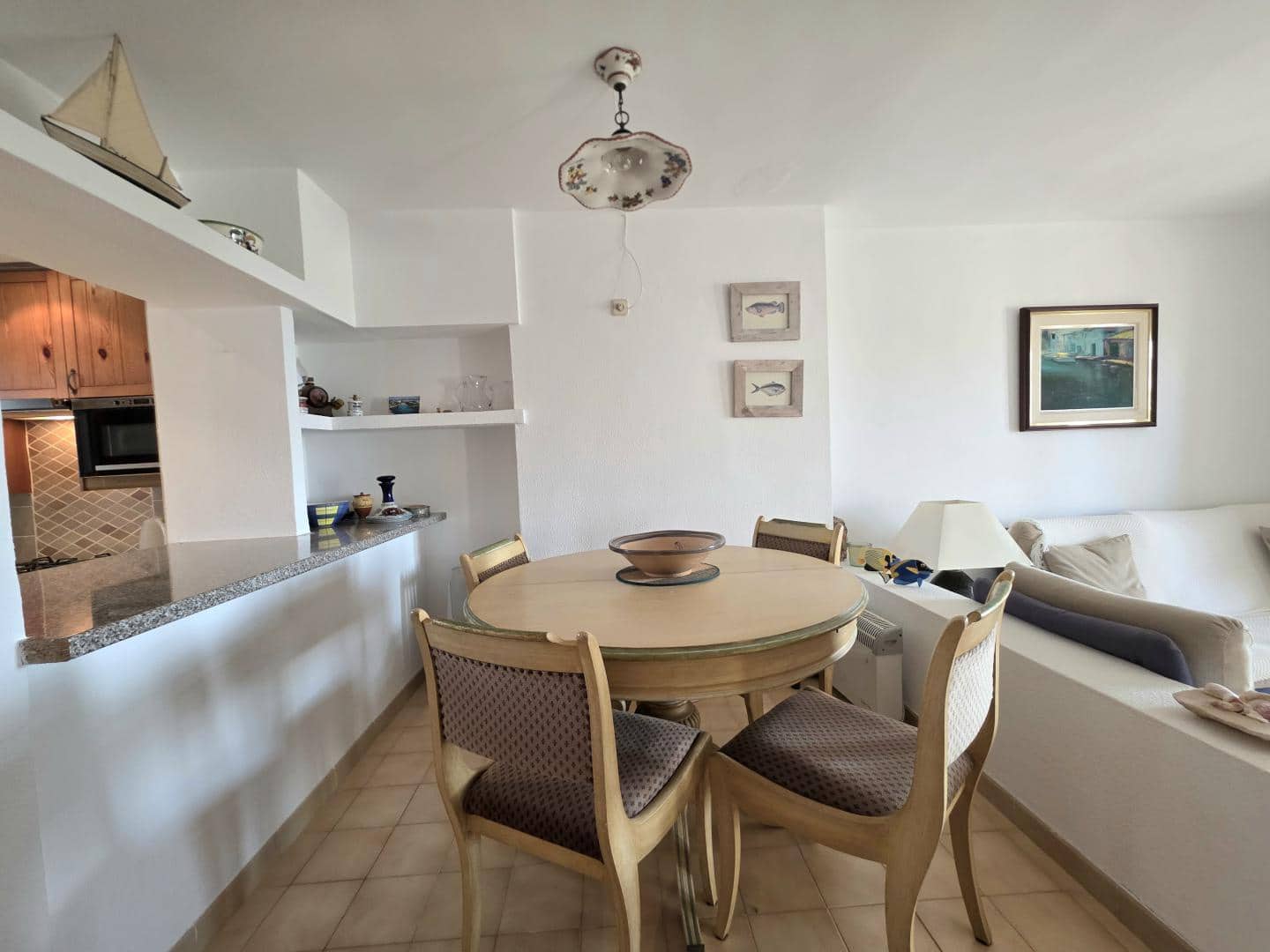 3 soveværelse Lejlighed til salg i Cala d'Or med swimmingpool garage - € 669.000 (Ref: 9325422)