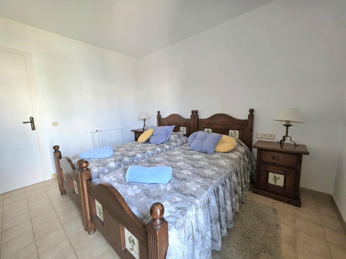 3 soveværelse Lejlighed til salg i Cala d'Or med swimmingpool garage - € 669.000 (Ref: 9325422)