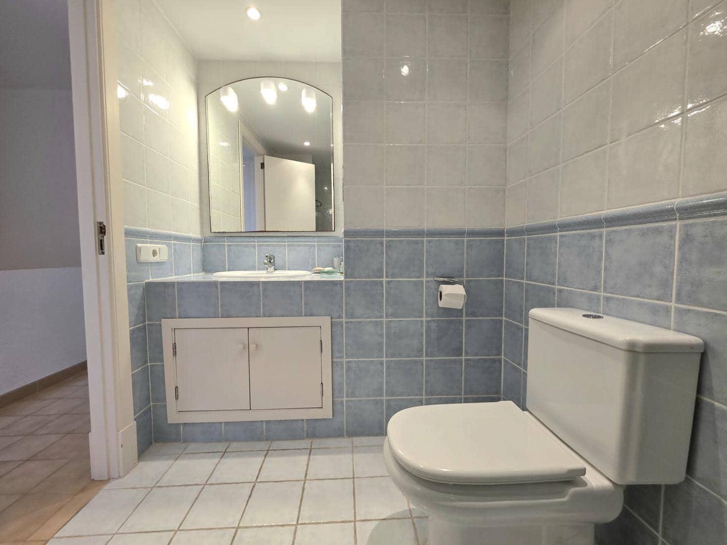 3 soveværelse Lejlighed til salg i Cala d'Or med swimmingpool garage - € 669.000 (Ref: 9325422)