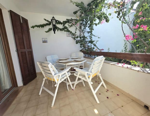 3 bedroom Apartment for sale in Cala d'Or, Santanyí with pool garage - € 669,000 (Ref: 9325422)