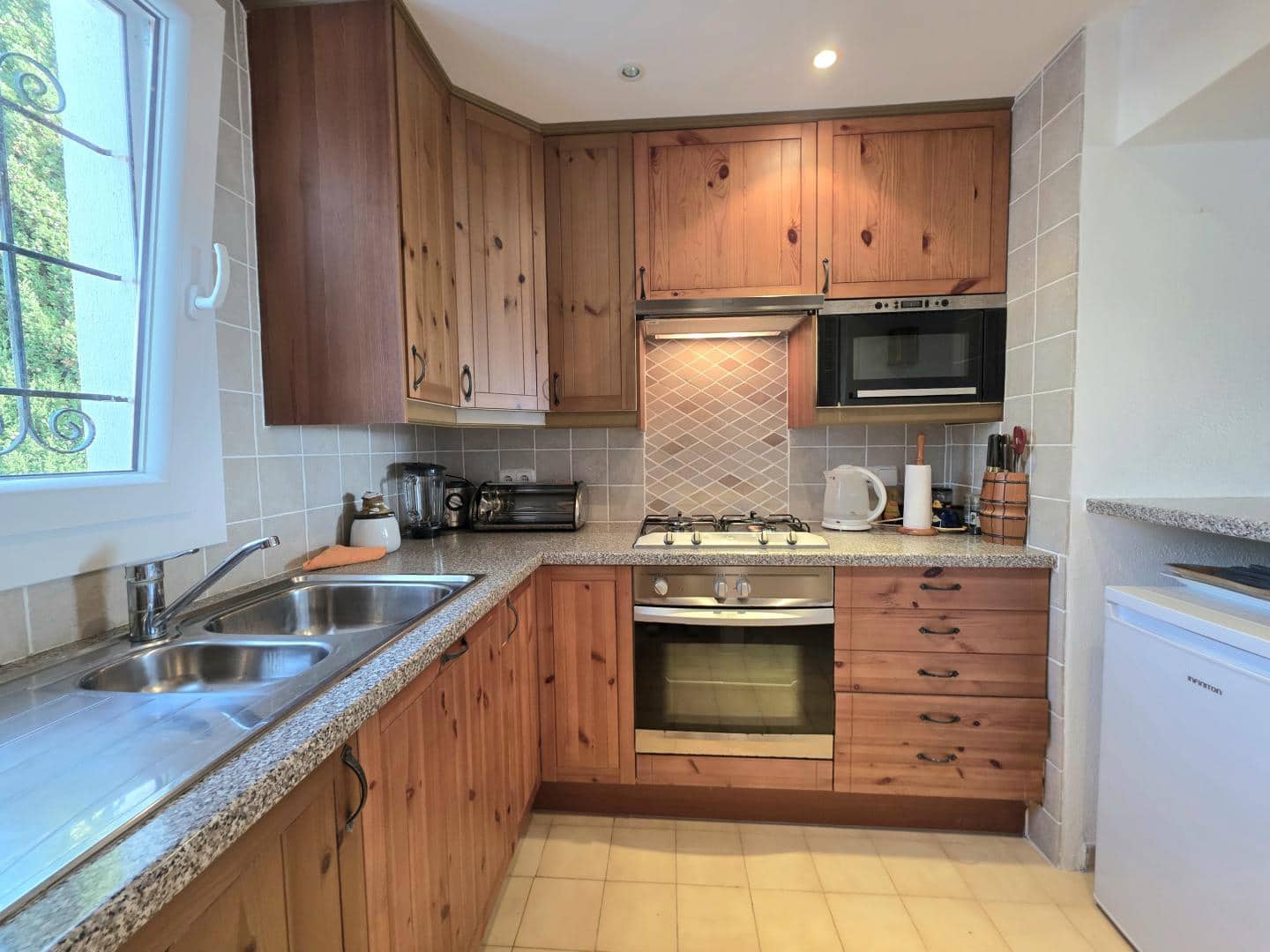 3 soveværelse Lejlighed til salg i Cala d'Or med swimmingpool garage - € 669.000 (Ref: 9325422)