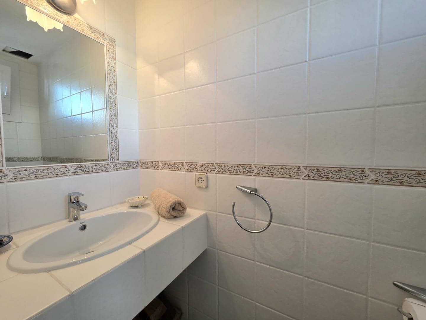 3 soveværelse Lejlighed til salg i Cala d'Or med swimmingpool garage - € 669.000 (Ref: 9325422)