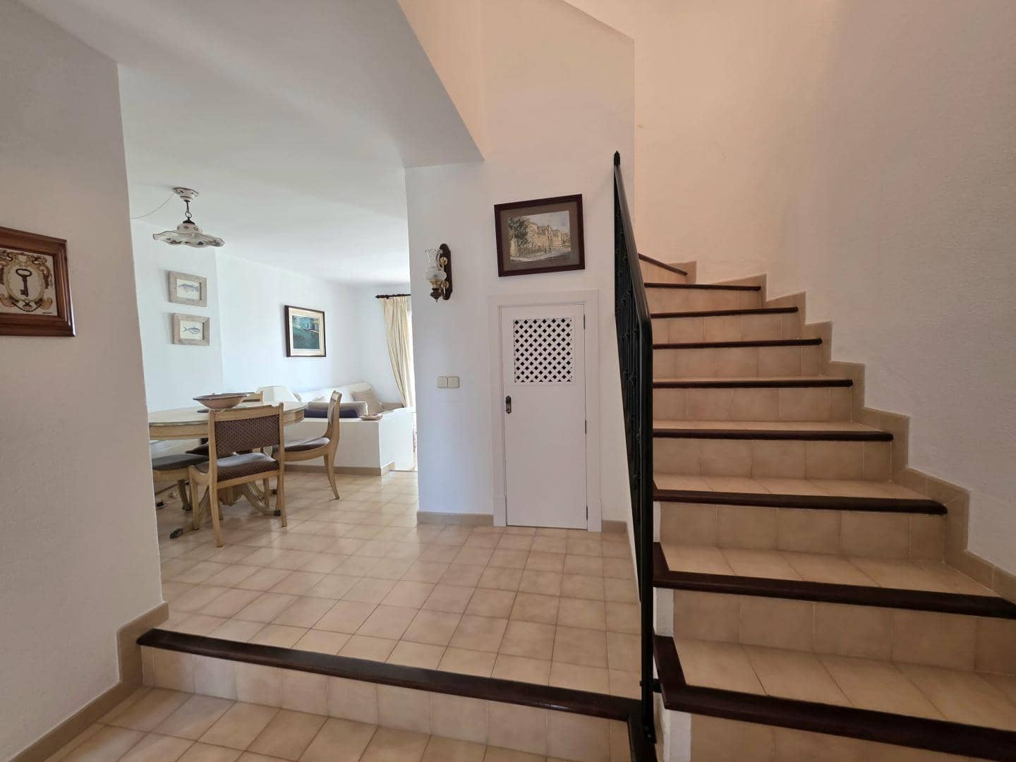 3 soveværelse Lejlighed til salg i Cala d'Or med swimmingpool garage - € 669.000 (Ref: 9325422)