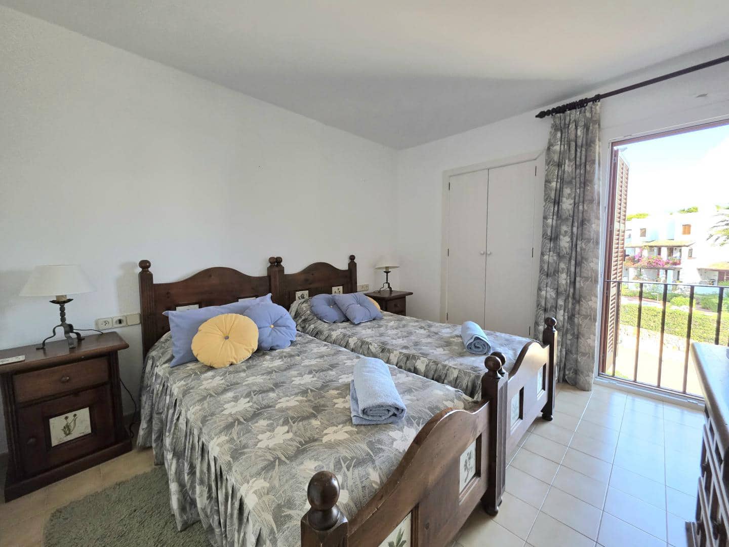 3 soveværelse Lejlighed til salg i Cala d'Or med swimmingpool garage - € 669.000 (Ref: 9325422)