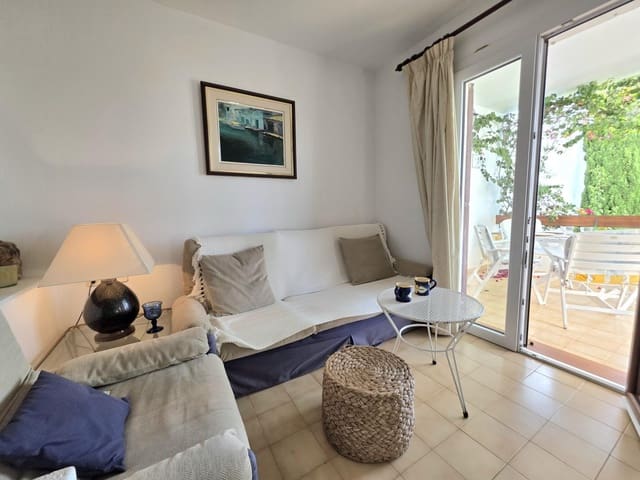 3 bedroom Apartment for sale in Cala d'Or, Santanyí with pool garage - € 669,000 (Ref: 9325422)