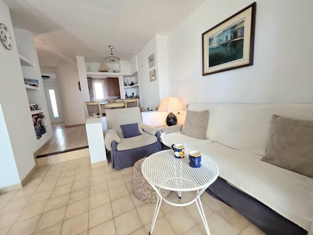 3 bedroom Apartment for sale in Cala d'Or, Santanyí with pool garage - € 669,000 (Ref: 9325422)