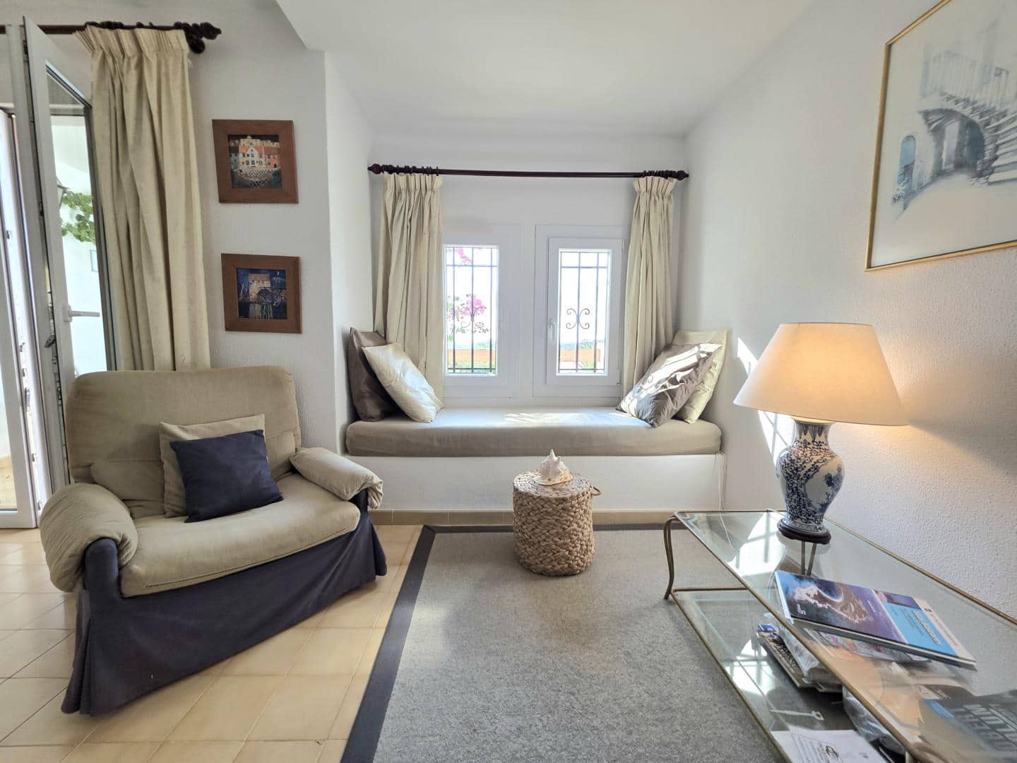 3 soveværelse Lejlighed til salg i Cala d'Or med swimmingpool garage - € 669.000 (Ref: 9325422)