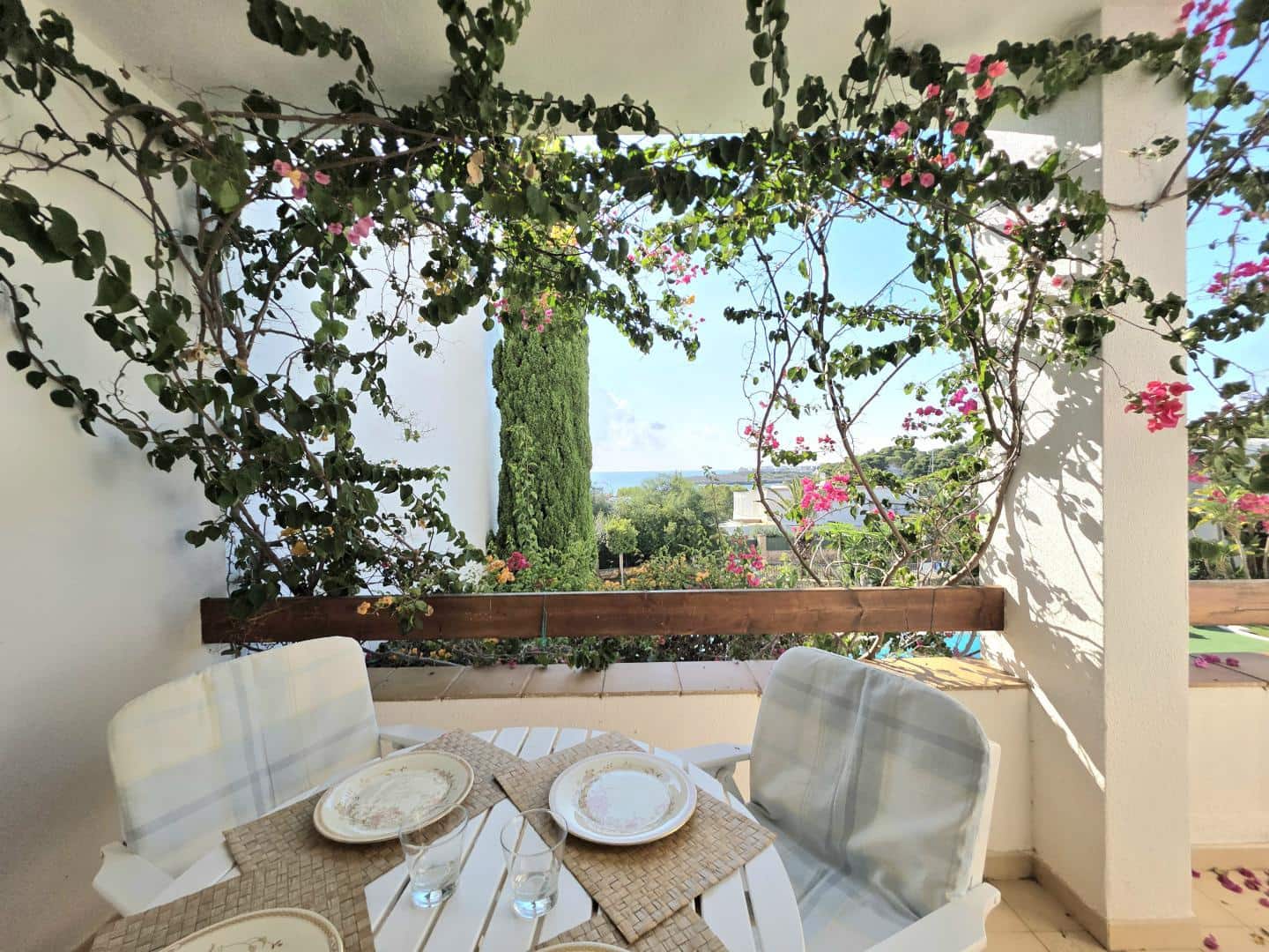 3 soveværelse Lejlighed til salg i Cala d'Or med swimmingpool garage - € 669.000 (Ref: 9325422)