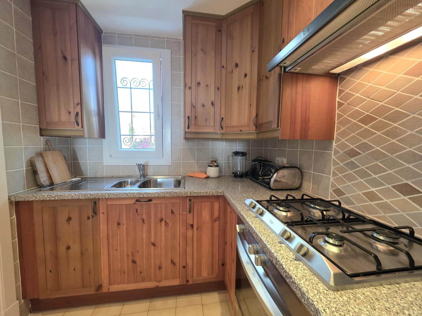 3 soveværelse Lejlighed til salg i Cala d'Or med swimmingpool garage - € 669.000 (Ref: 9325422)