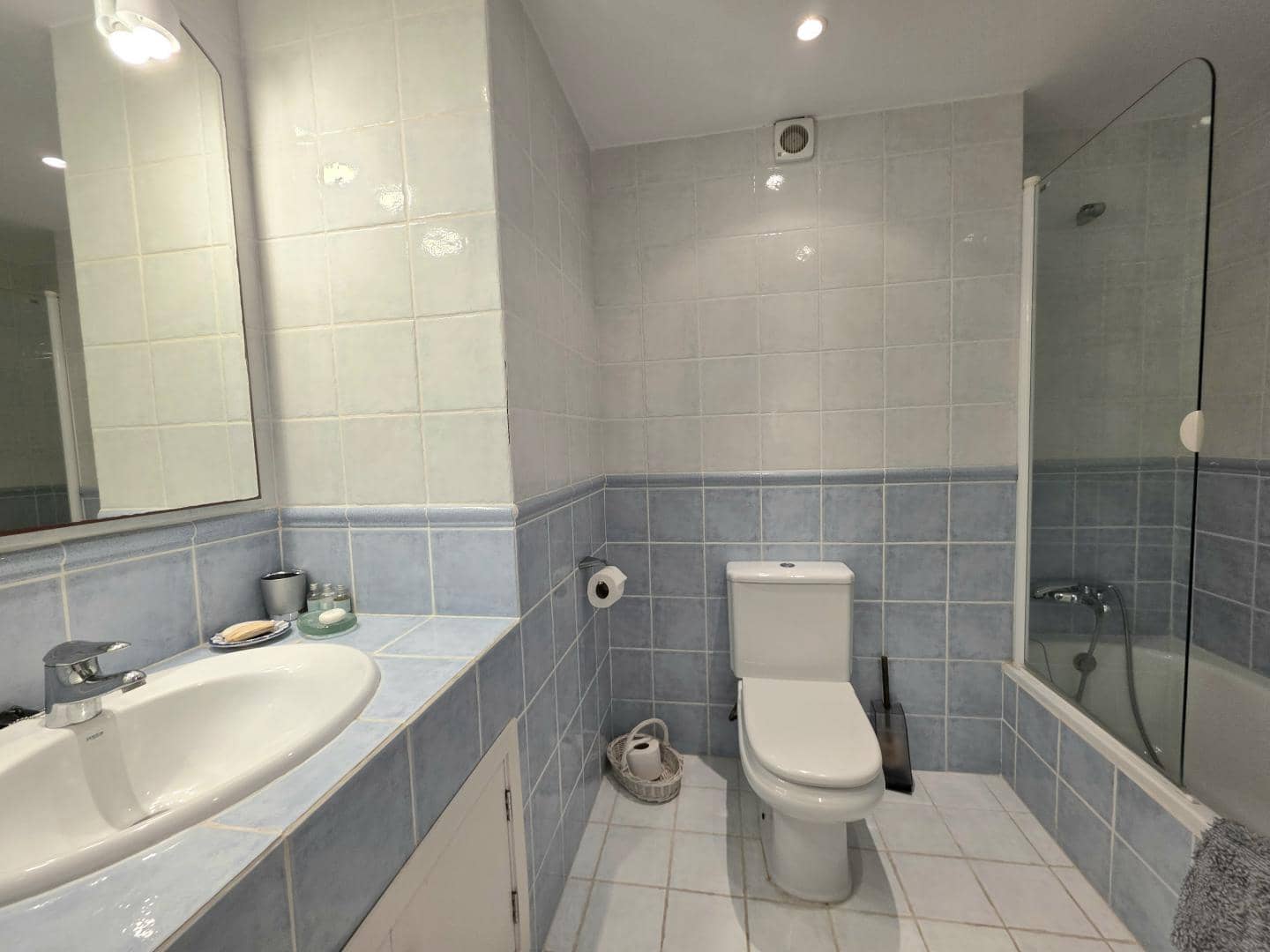 3 soveværelse Lejlighed til salg i Cala d'Or med swimmingpool garage - € 669.000 (Ref: 9325422)