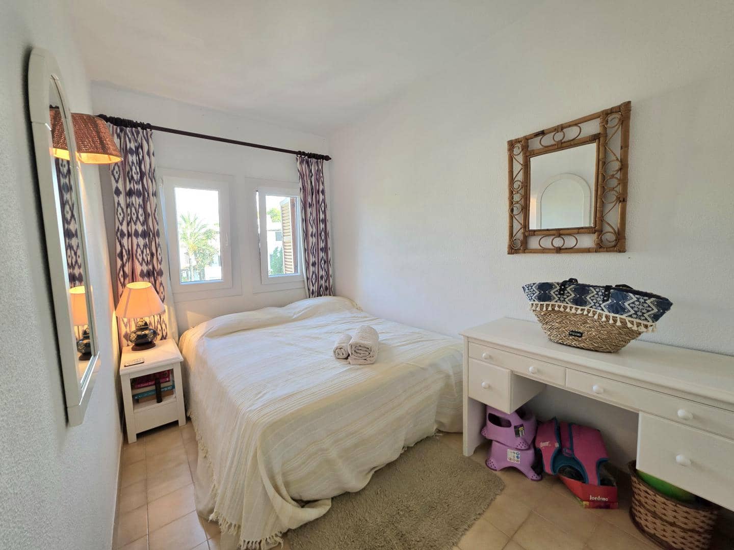 3 soveværelse Lejlighed til salg i Cala d'Or med swimmingpool garage - € 669.000 (Ref: 9325422)