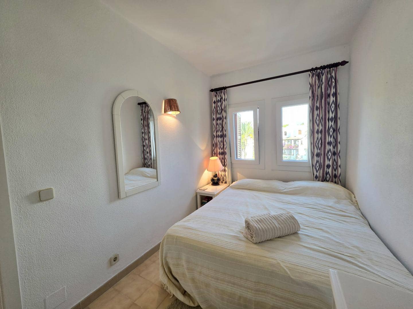 3 soveværelse Lejlighed til salg i Cala d'Or med swimmingpool garage - € 669.000 (Ref: 9325422)