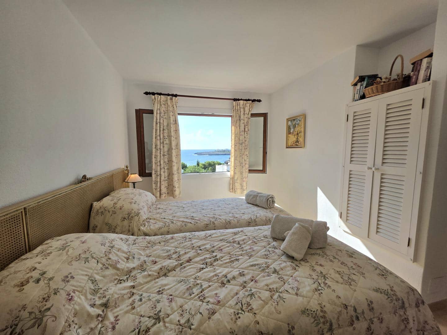 3 soveværelse Lejlighed til salg i Cala d'Or med swimmingpool garage - € 669.000 (Ref: 9325422)