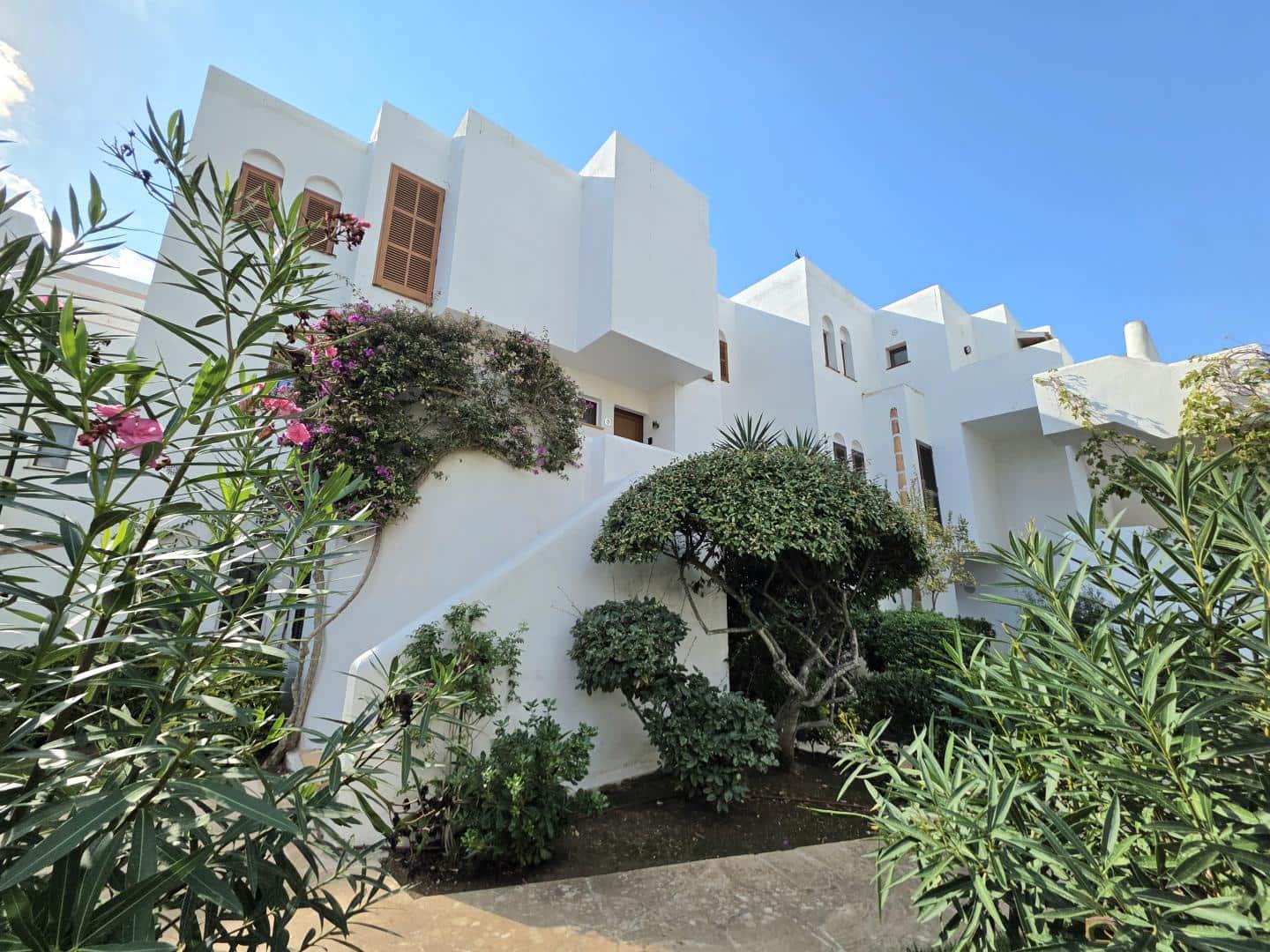 3 soveværelse Lejlighed til salg i Cala d'Or med swimmingpool garage - € 669.000 (Ref: 9325422)