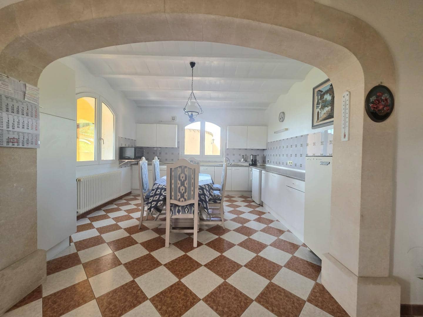 3 slaapkamer Finca/Landhuis te koop in Son Proenc / Son Prohens met garage - € 950.000 (Ref: 9350028)