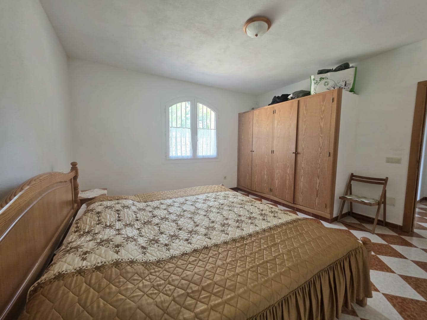 3 slaapkamer Finca/Landhuis te koop in Son Proenc / Son Prohens met garage - € 950.000 (Ref: 9350028)