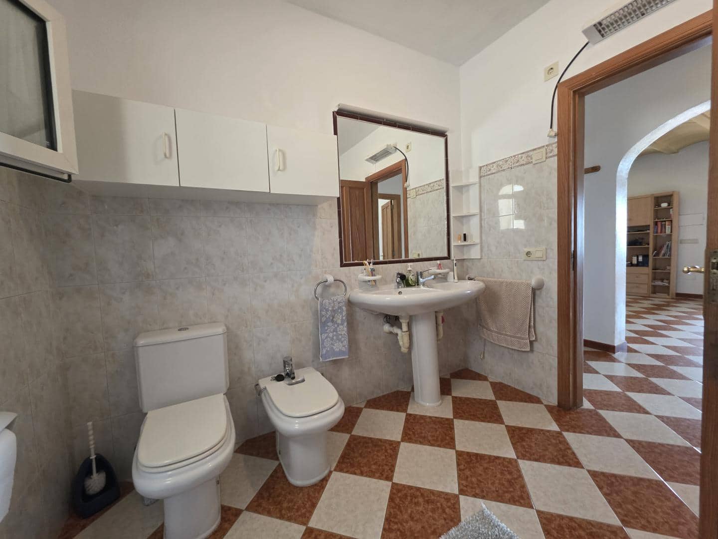 3 slaapkamer Finca/Landhuis te koop in Son Proenc / Son Prohens met garage - € 950.000 (Ref: 9350028)