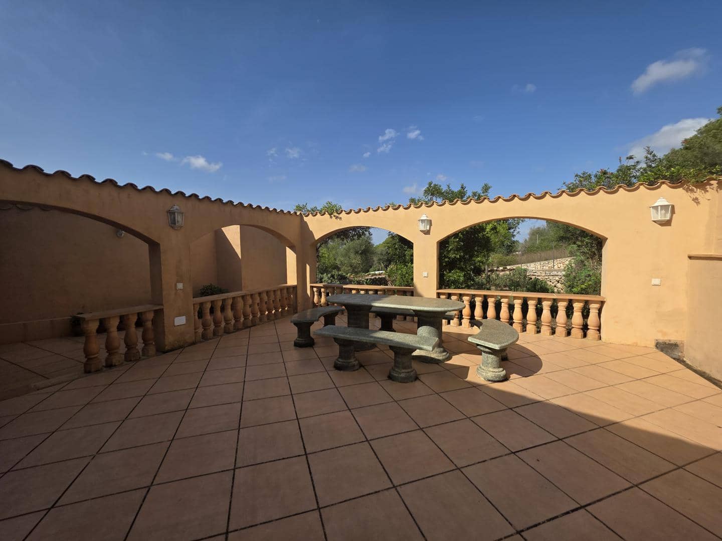 3 slaapkamer Finca/Landhuis te koop in Son Proenc / Son Prohens met garage - € 950.000 (Ref: 9350028)