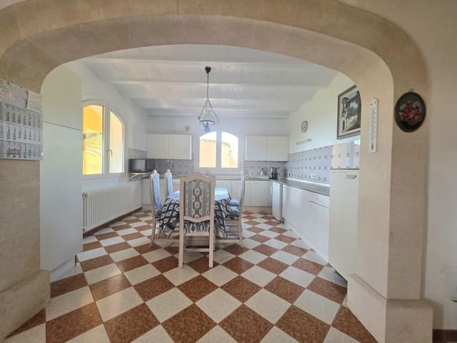 3 slaapkamer Finca/Landhuis te koop in Son Proenç / Son Prohens, Felanitx met garage - € 950.000 (Ref: 9350028)