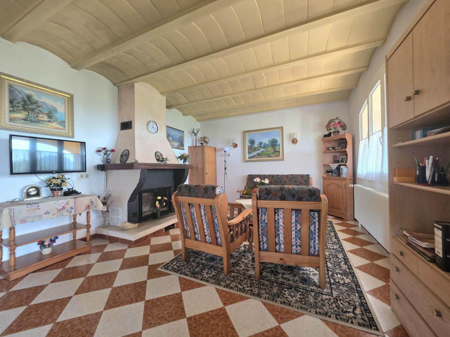 3 slaapkamer Finca/Landhuis te koop in Son Proenc / Son Prohens met garage - € 950.000 (Ref: 9350028)