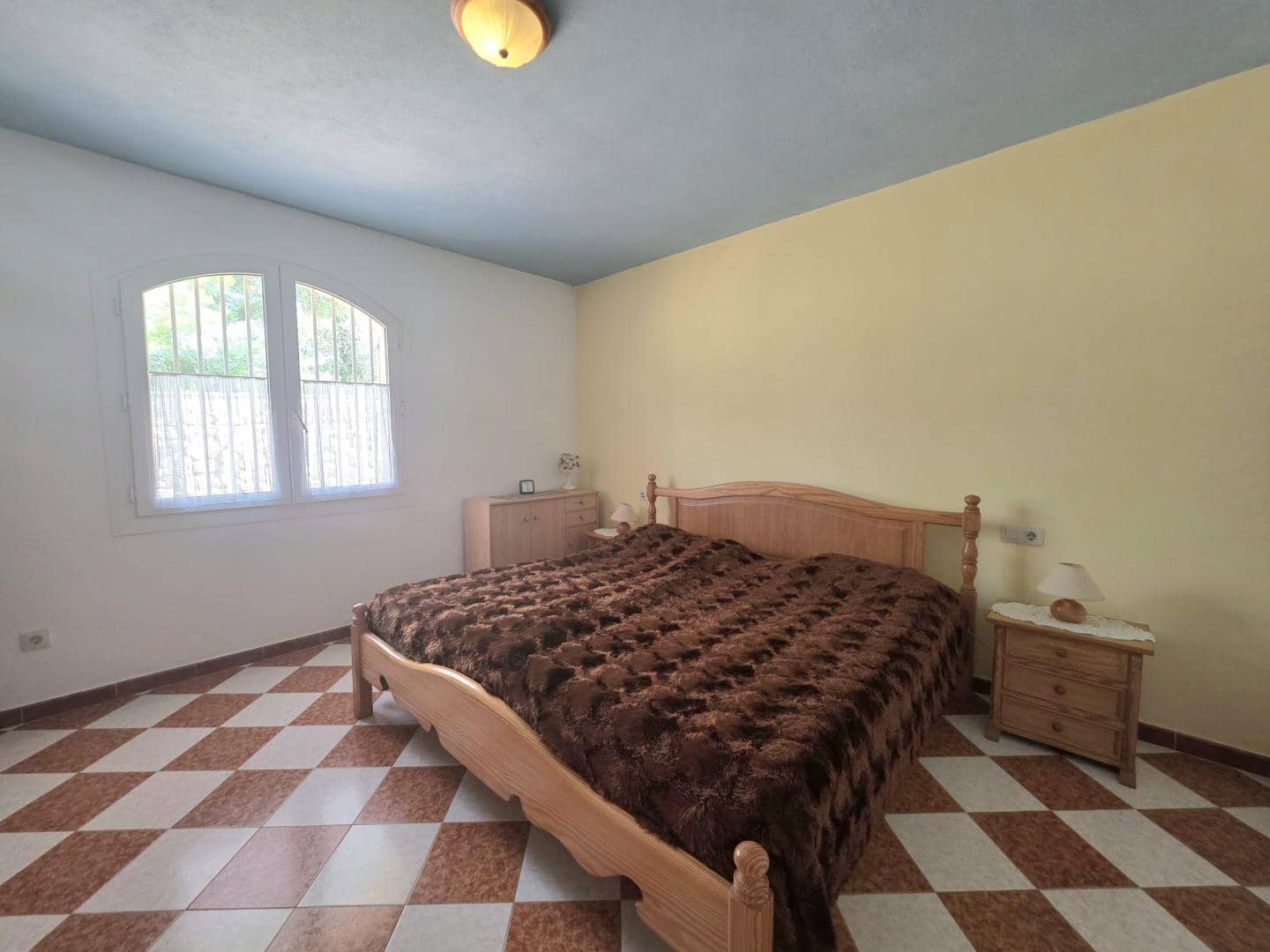 3 slaapkamer Finca/Landhuis te koop in Son Proenc / Son Prohens met garage - € 950.000 (Ref: 9350028)