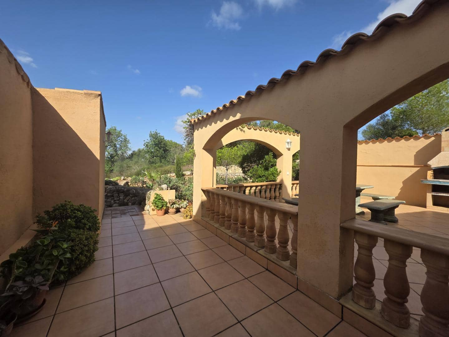 3 slaapkamer Finca/Landhuis te koop in Son Proenc / Son Prohens met garage - € 950.000 (Ref: 9350028)