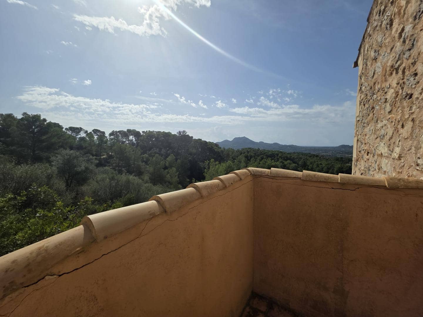 3 slaapkamer Finca/Landhuis te koop in Son Proenc / Son Prohens met garage - € 950.000 (Ref: 9350028)