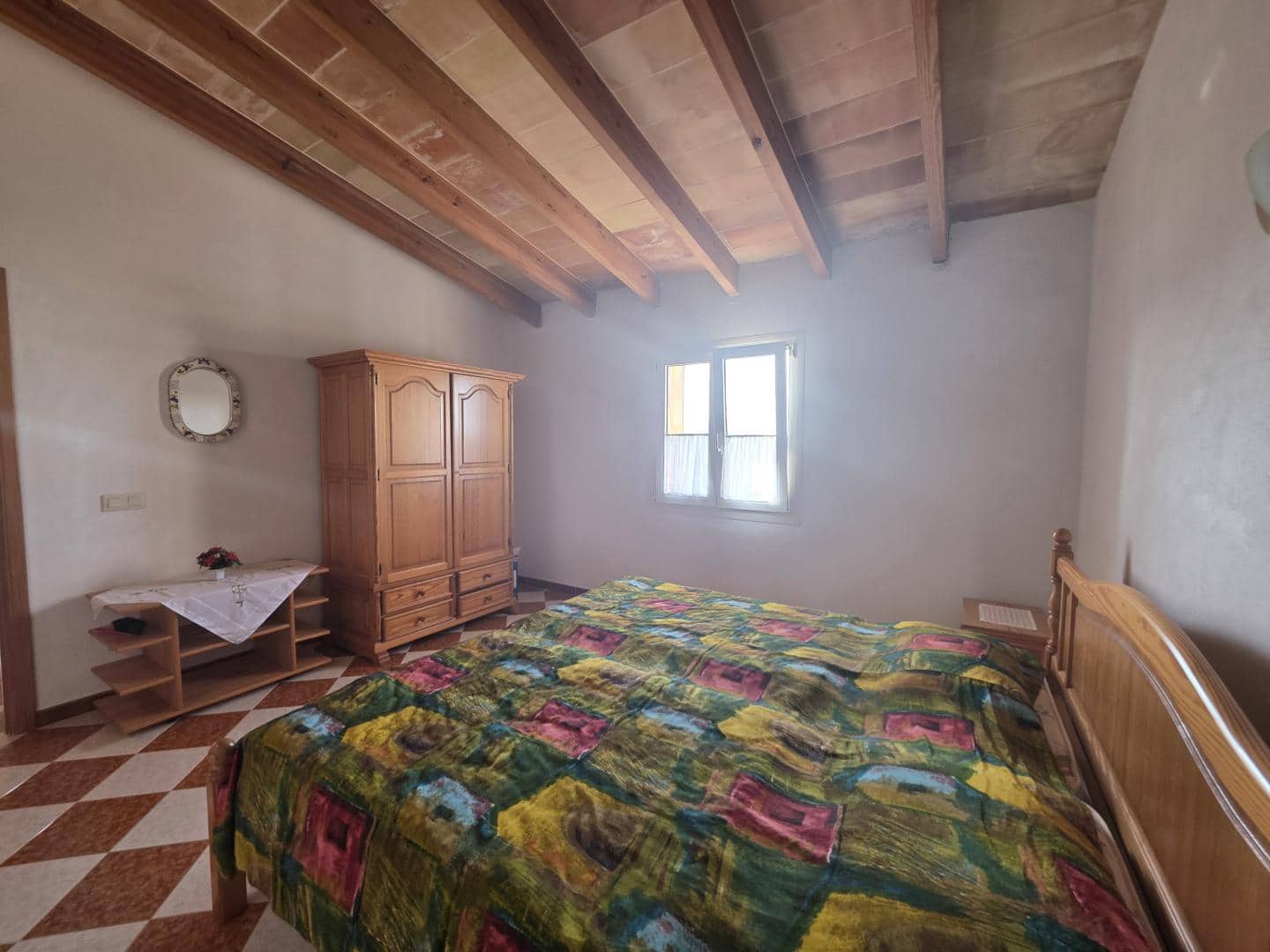 3 slaapkamer Finca/Landhuis te koop in Son Proenc / Son Prohens met garage - € 950.000 (Ref: 9350028)