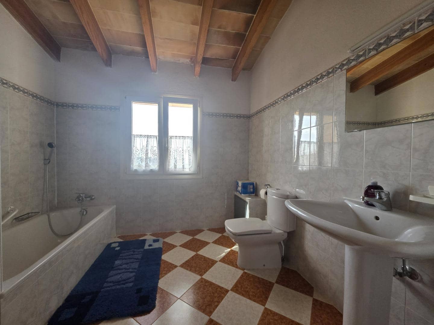 3 slaapkamer Finca/Landhuis te koop in Son Proenc / Son Prohens met garage - € 950.000 (Ref: 9350028)