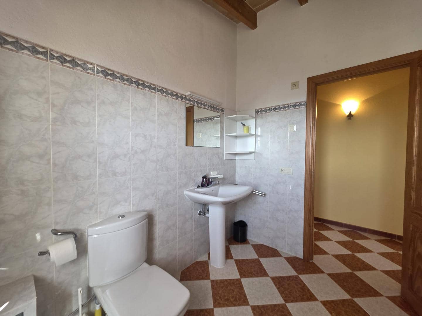 3 slaapkamer Finca/Landhuis te koop in Son Proenc / Son Prohens met garage - € 950.000 (Ref: 9350028)