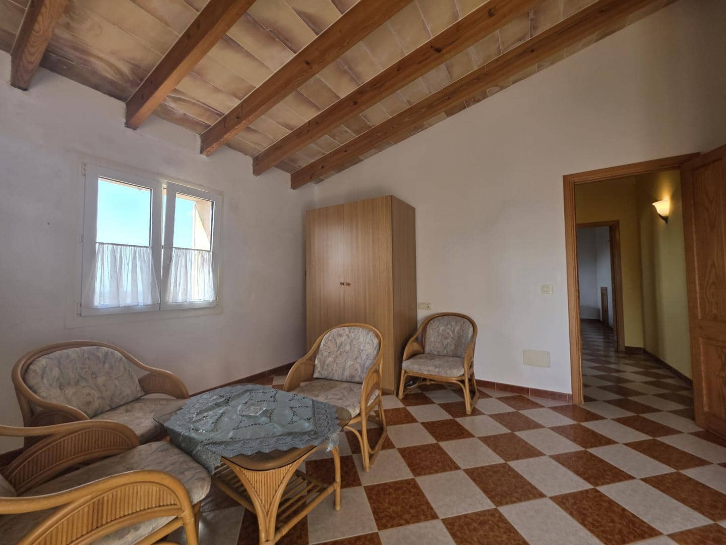 3 slaapkamer Finca/Landhuis te koop in Son Proenc / Son Prohens met garage - € 950.000 (Ref: 9350028)