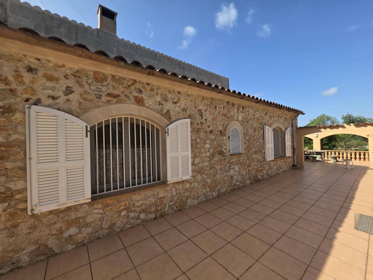 3 slaapkamer Finca/Landhuis te koop in Son Proenc / Son Prohens met garage - € 950.000 (Ref: 9350028)