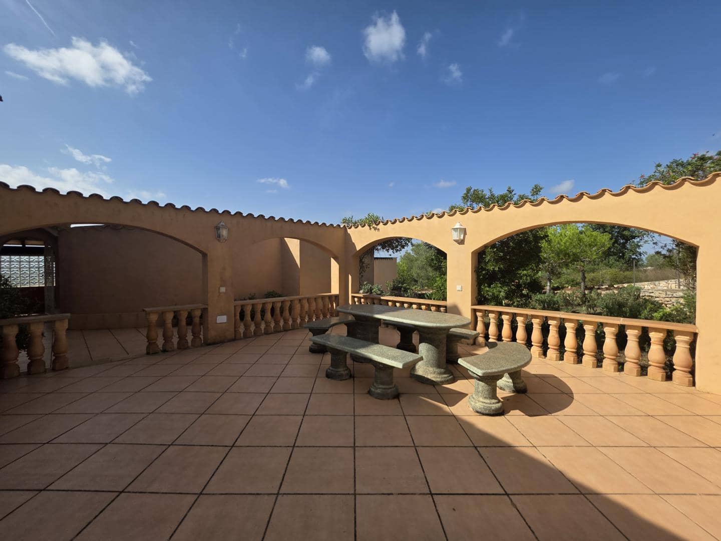 3 slaapkamer Finca/Landhuis te koop in Son Proenc / Son Prohens met garage - € 950.000 (Ref: 9350028)