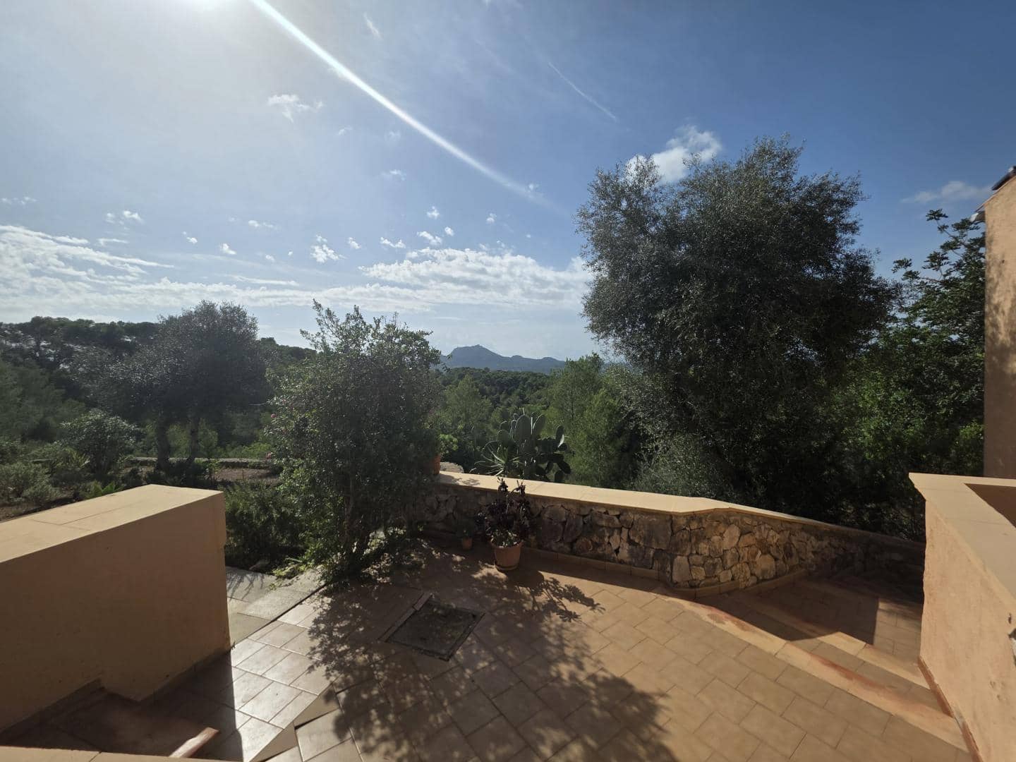 3 slaapkamer Finca/Landhuis te koop in Son Proenc / Son Prohens met garage - € 950.000 (Ref: 9350028)