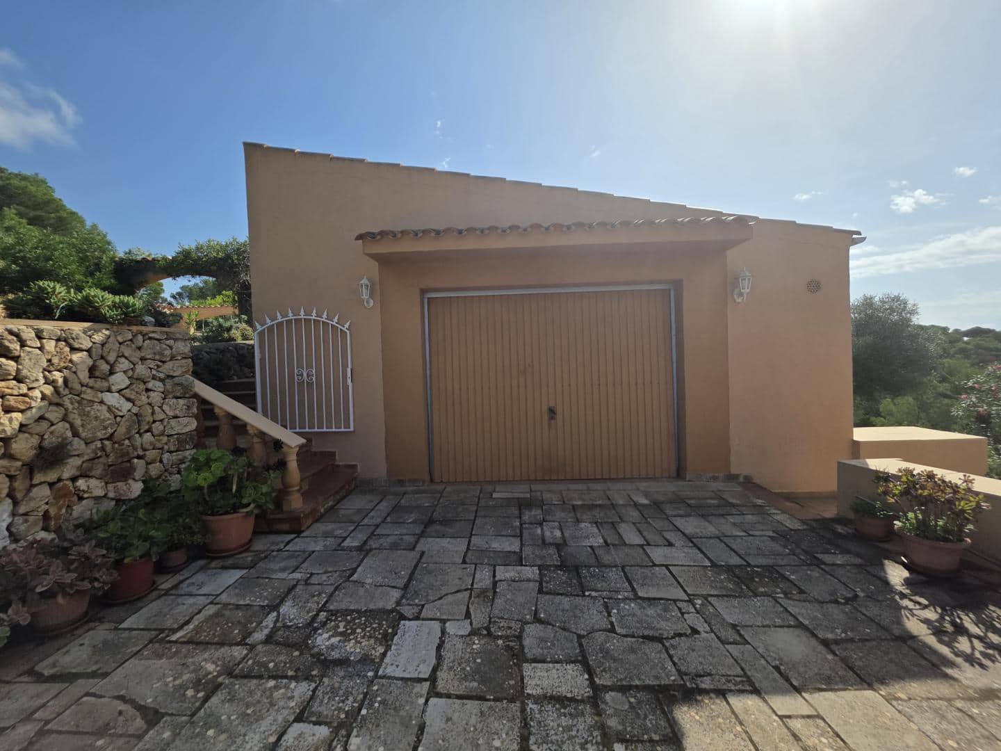 3 slaapkamer Finca/Landhuis te koop in Son Proenc / Son Prohens met garage - € 950.000 (Ref: 9350028)